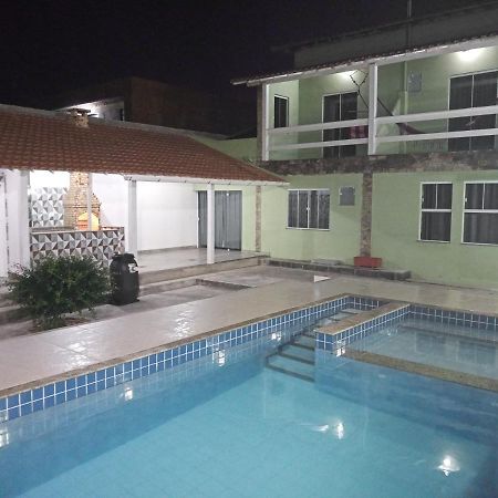 Vista Mar Suites Cabo Frío Exterior foto