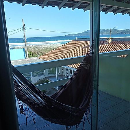 Vista Mar Suites Cabo Frío Exterior foto