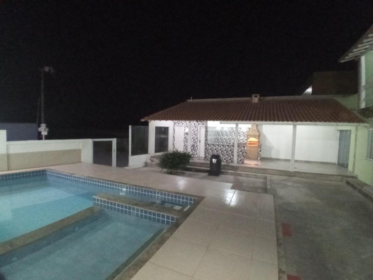 Vista Mar Suites Cabo Frío Exterior foto