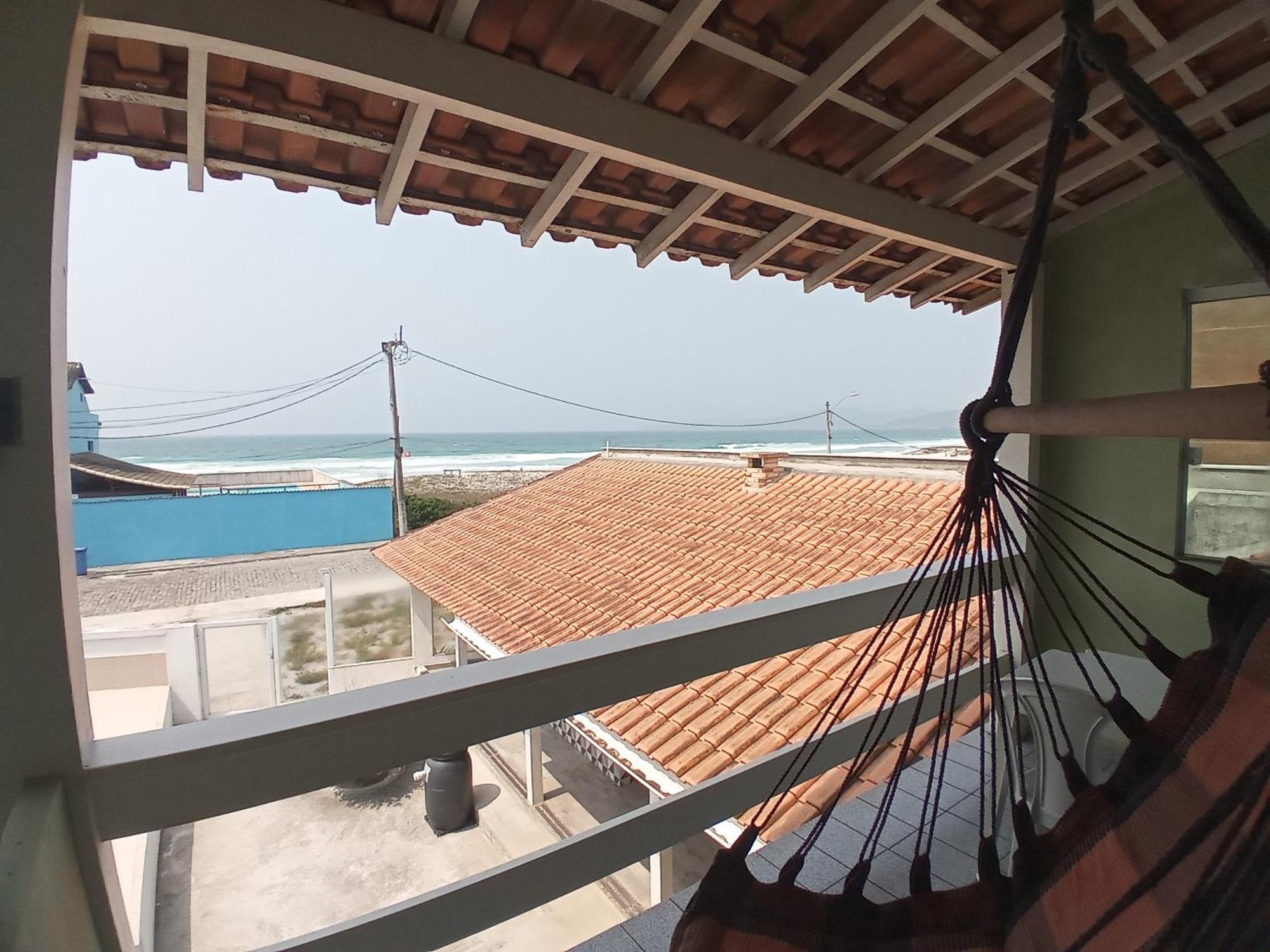 Vista Mar Suites Cabo Frío Exterior foto
