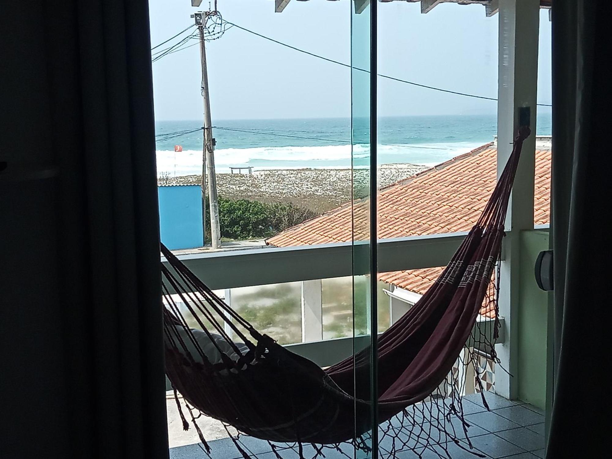 Vista Mar Suites Cabo Frío Exterior foto