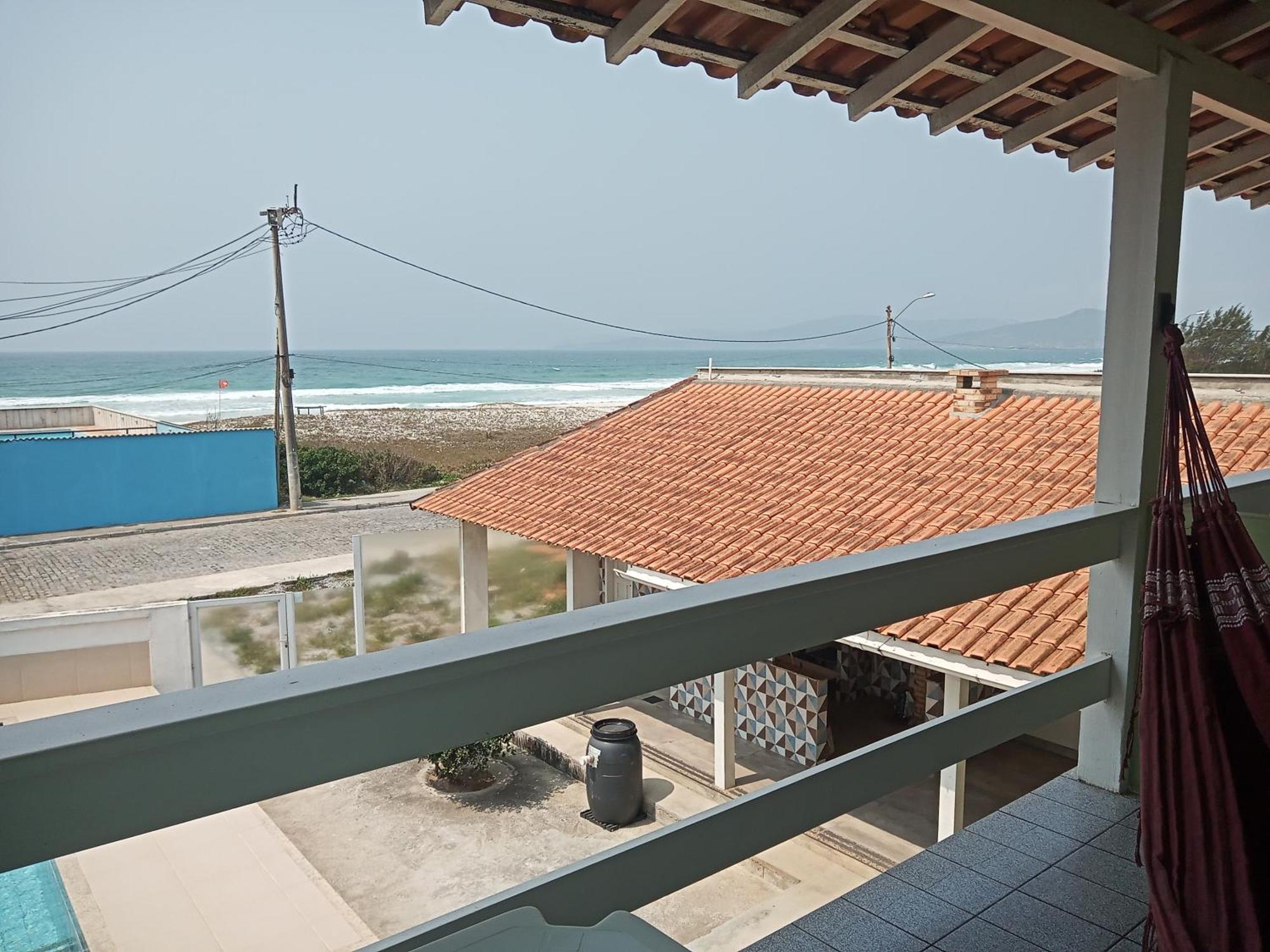 Vista Mar Suites Cabo Frío Exterior foto