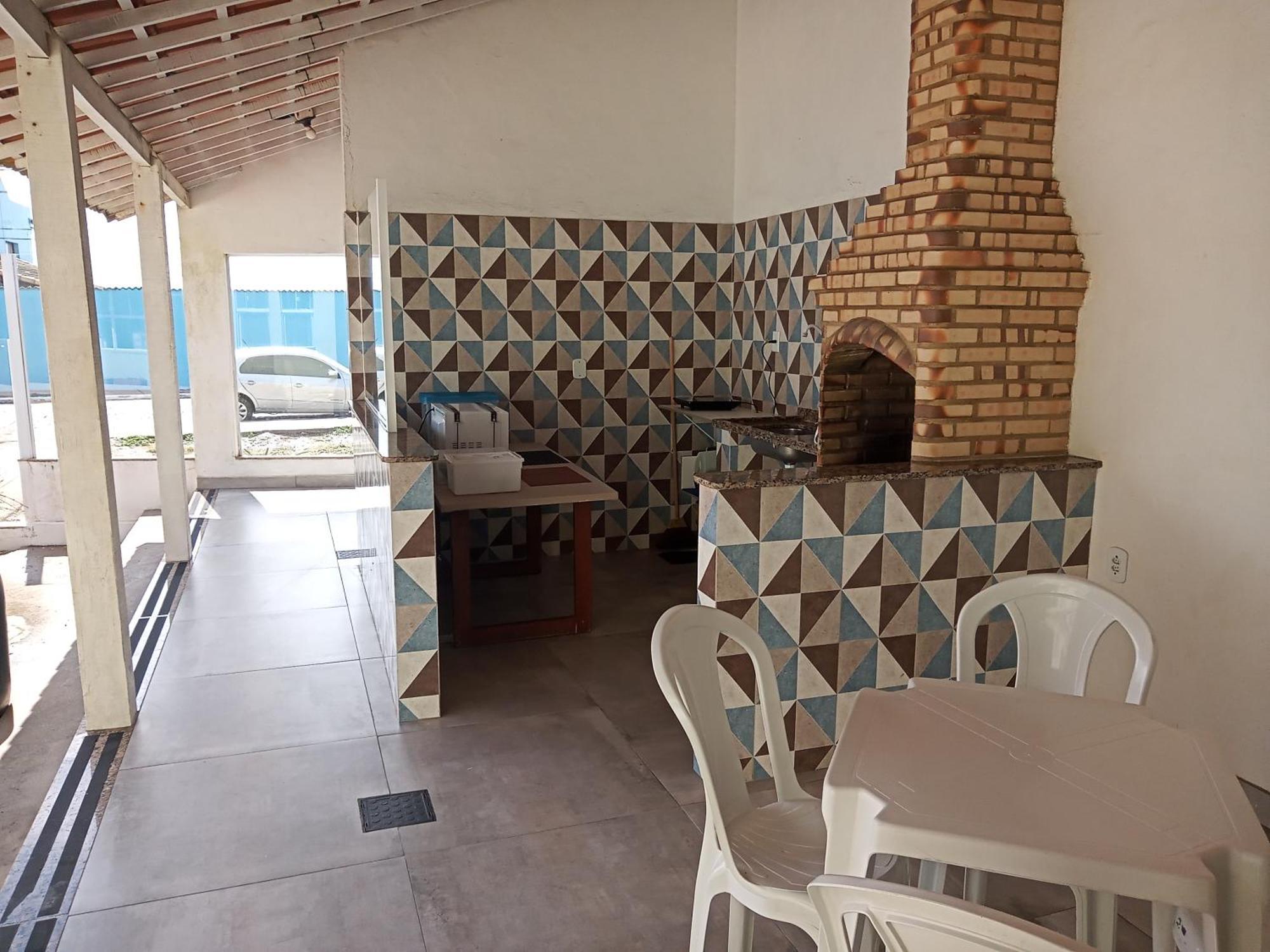 Vista Mar Suites Cabo Frío Exterior foto