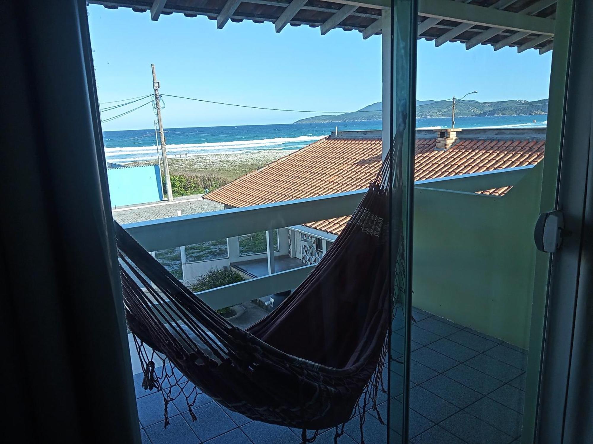 Vista Mar Suites Cabo Frío Exterior foto