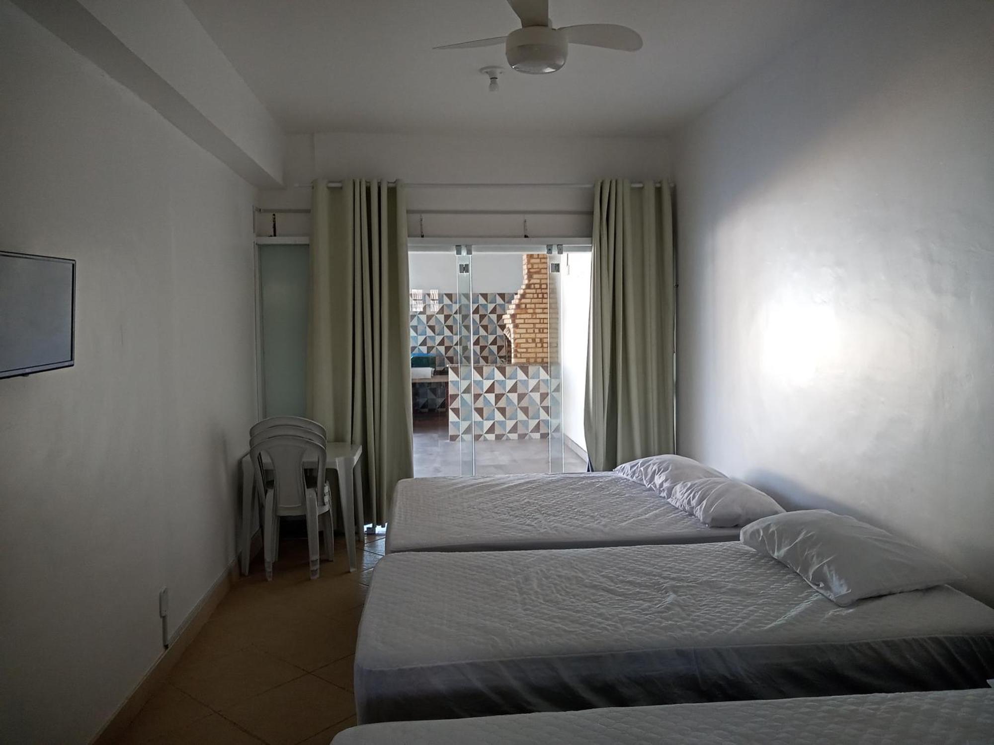 Vista Mar Suites Cabo Frío Exterior foto